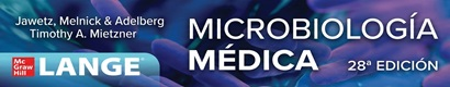 Microbiología médica - Jawetz