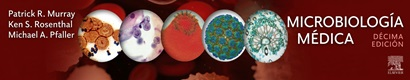 Microbiología médica - Murray