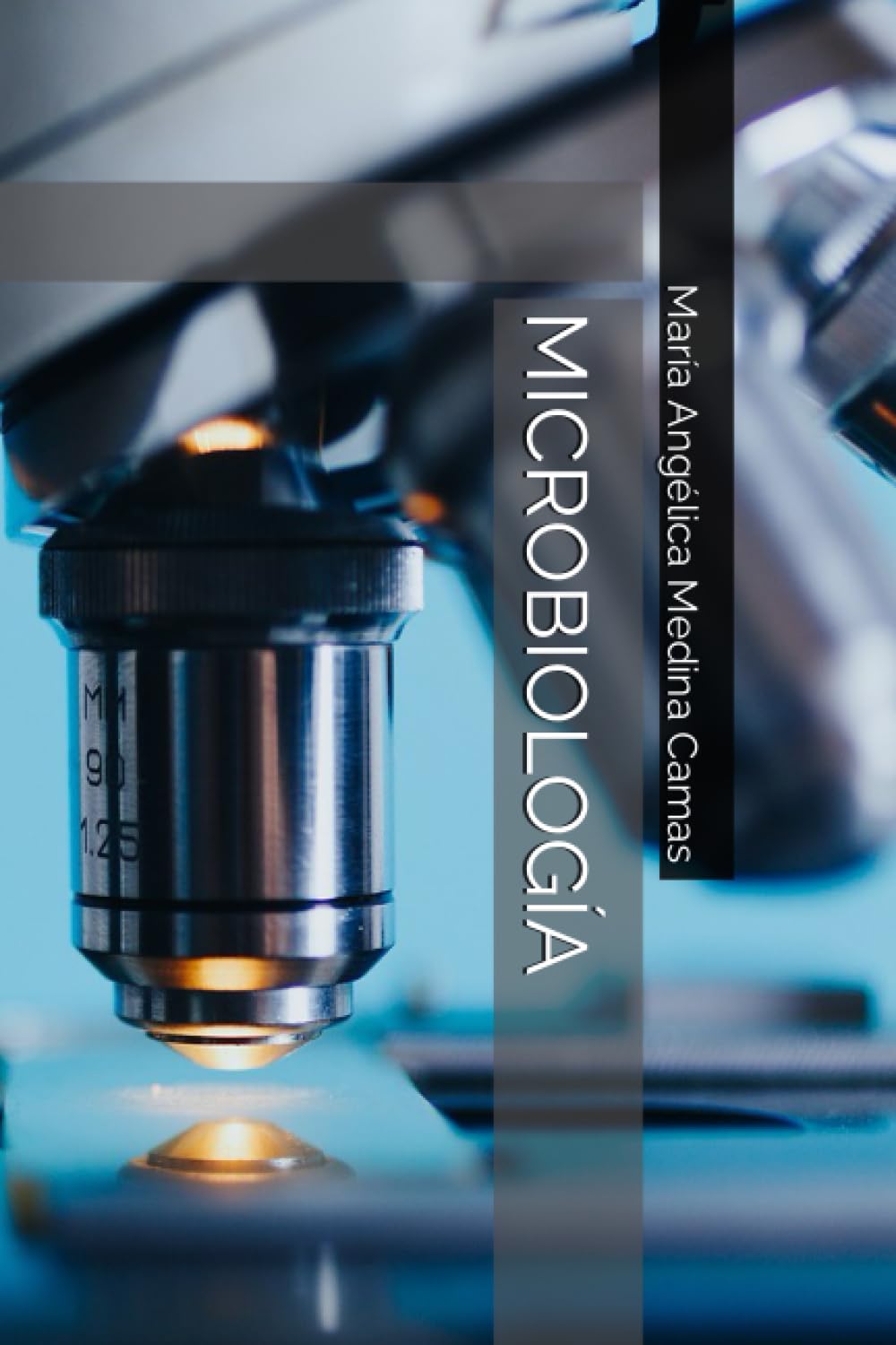 Microbiología - Medina