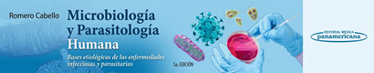 Microbiologia Parasitologia - Romero